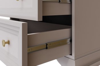 Тумба прикроватная Орландо (БМ) в Нижнем Тагиле - nizhnij-tagil.mebel-e96.ru