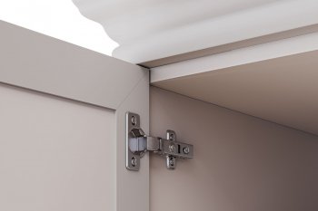 Шкаф распашной ШР 4 (БМ) в Нижнем Тагиле - nizhnij-tagil.mebel-e96.ru