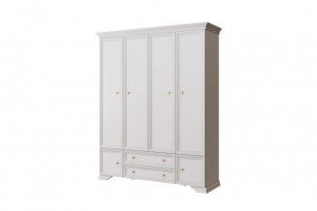 Шкаф распашной ШР 4 (БМ) в Нижнем Тагиле - nizhnij-tagil.mebel-e96.ru