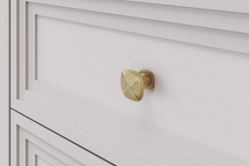 Комод 4 ящика, 2 двери Орландо (БМ) в Нижнем Тагиле - nizhnij-tagil.mebel-e96.ru