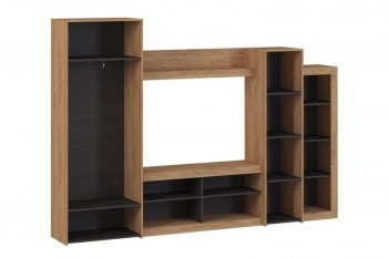 Стенка OSKAR4 (Генезис) в Нижнем Тагиле - nizhnij-tagil.mebel-e96.ru