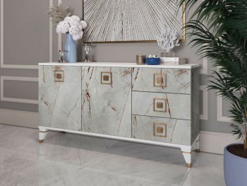 Комод-тумба Оскар (Генезис) в Нижнем Тагиле - nizhnij-tagil.mebel-e96.ru