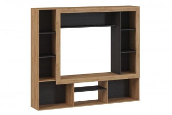 Стенка OSKAR3 (Генезис) в Нижнем Тагиле - nizhnij-tagil.mebel-e96.ru