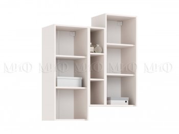 Стенка Оскар комп.2 кашемир (Миф) в Нижнем Тагиле - nizhnij-tagil.mebel-e96.ru
