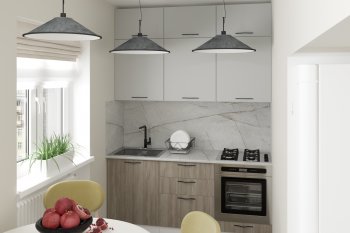 Кухонный гарнитур Парма макси 1800 мм (Герда) в Нижнем Тагиле - nizhnij-tagil.mebel-e96.ru