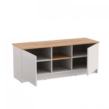 Тумба для ТВ 89.24 Прайм (Олмеко) в Нижнем Тагиле - nizhnij-tagil.mebel-e96.ru