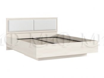 Кровать парящая с ПМ Престиж-2 (Миф) в Нижнем Тагиле - nizhnij-tagil.mebel-e96.ru