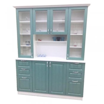Буфет Прованс-016 (Текс) в Нижнем Тагиле - nizhnij-tagil.mebel-e96.ru