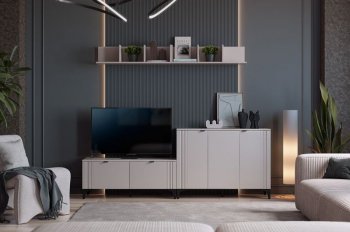 Стенка Рич К2 (Мебельсон) в Нижнем Тагиле - nizhnij-tagil.mebel-e96.ru