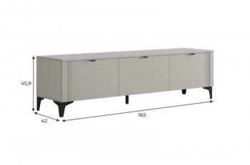 Стенка Рич К4 (Мебельсон) в Нижнем Тагиле - nizhnij-tagil.mebel-e96.ru