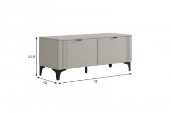 Стенка Рич К1 (Мебельсон) в Нижнем Тагиле - nizhnij-tagil.mebel-e96.ru