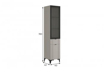 Стенка Рич К4 (Мебельсон) в Нижнем Тагиле - nizhnij-tagil.mebel-e96.ru