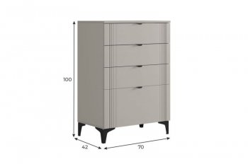 Стенка Рич К1 (Мебельсон) в Нижнем Тагиле - nizhnij-tagil.mebel-e96.ru