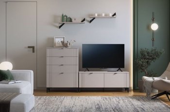 Стенка Рич К1 (Мебельсон) в Нижнем Тагиле - nizhnij-tagil.mebel-e96.ru