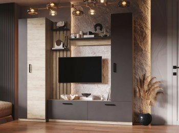 Стенка Рокси (Террикон) в Нижнем Тагиле - nizhnij-tagil.mebel-e96.ru