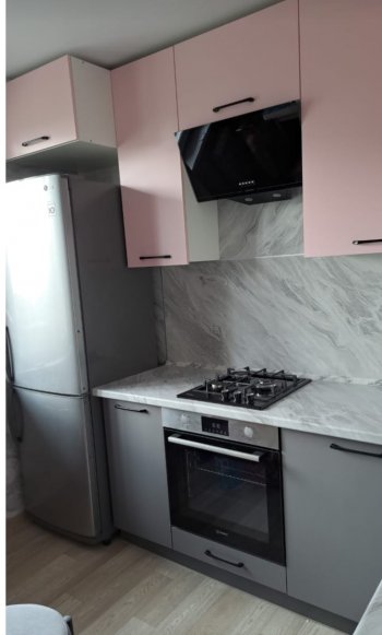 Кухонный гарнитур Роза 2000 мм в Нижнем Тагиле - nizhnij-tagil.mebel-e96.ru