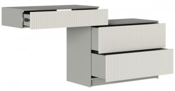 Комод-консоль КМ-001 Селена (Стиль) в Нижнем Тагиле - nizhnij-tagil.mebel-e96.ru