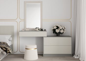 Спальный гарнитур СЕлена модульный (Стиль) в Нижнем Тагиле - nizhnij-tagil.mebel-e96.ru