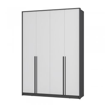 Шкаф 1600 Шарм ШК-10 (БТС) в Нижнем Тагиле - nizhnij-tagil.mebel-e96.ru