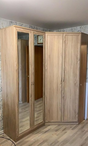 Шкаф для белья с полками арт. 102 в Нижнем Тагиле - nizhnij-tagil.mebel-e96.ru