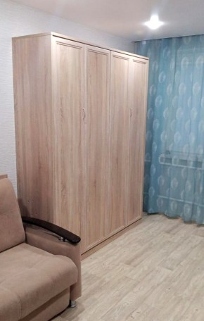 Шкаф-кровать подъемная 1600 (вертикальная) арт. К04 в Нижнем Тагиле - nizhnij-tagil.mebel-e96.ru