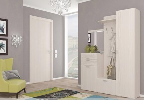 Шкаф ЛОТОС ШК-813 Бодега белая (СанТан) в Нижнем Тагиле - nizhnij-tagil.mebel-e96.ru