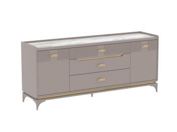 Комод широкий Сиде (СБК) в Нижнем Тагиле - nizhnij-tagil.mebel-e96.ru
