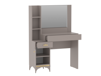Столик туалетный Сиде (СБК) в Нижнем Тагиле - nizhnij-tagil.mebel-e96.ru