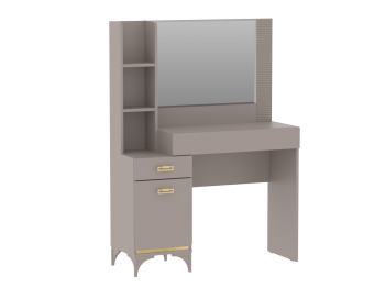 Столик туалетный Сиде (СБК) в Нижнем Тагиле - nizhnij-tagil.mebel-e96.ru