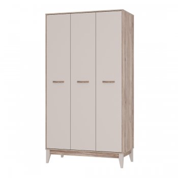 Шкаф 1186 мм Скандика ШК-09 (БТС) в Нижнем Тагиле - nizhnij-tagil.mebel-e96.ru