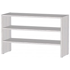 Секция для обуви (обувница) (Лин) в Нижнем Тагиле - nizhnij-tagil.mebel-e96.ru
