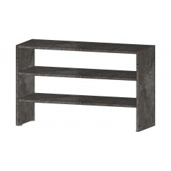 Секция для обуви (обувница) (Лин) в Нижнем Тагиле - nizhnij-tagil.mebel-e96.ru