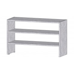 Секция для обуви (обувница) (Лин) в Нижнем Тагиле - nizhnij-tagil.mebel-e96.ru