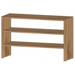 Секция для обуви (обувница) (Лин) в Нижнем Тагиле - nizhnij-tagil.mebel-e96.ru