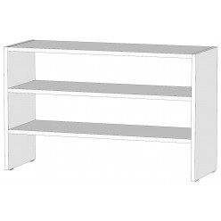 Секция для обуви (обувница) (Лин) в Нижнем Тагиле - nizhnij-tagil.mebel-e96.ru