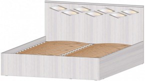 Кровать с подъемным механизмом Диана 1600 (Лин) в Нижнем Тагиле - nizhnij-tagil.mebel-e96.ru