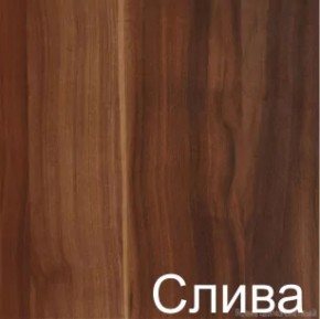 Стол раскладной с ящиком (6-02.120) Слива (ГК) в Нижнем Тагиле - nizhnij-tagil.mebel-e96.ru