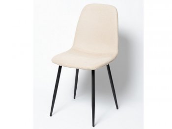 Стул DC 5541 ткань песочный (ЦМ) в Нижнем Тагиле - nizhnij-tagil.mebel-e96.ru