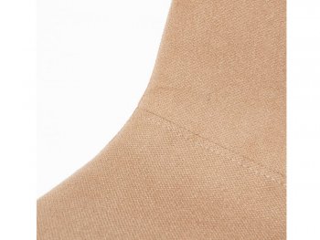 Стул DC 5541 ткань коричневый (ЦМ) в Нижнем Тагиле - nizhnij-tagil.mebel-e96.ru