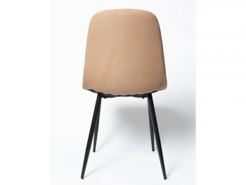 Стул DC 5541 ткань коричневый (ЦМ) в Нижнем Тагиле - nizhnij-tagil.mebel-e96.ru