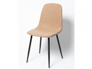 Стул DC 5541 ткань коричневый (ЦМ) в Нижнем Тагиле - nizhnij-tagil.mebel-e96.ru