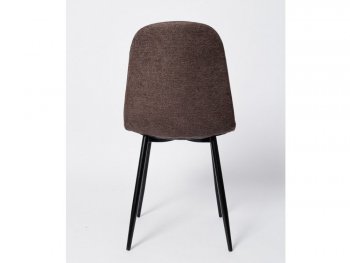 Стул DC 5541 ткань шоколад (ЦМ) в Нижнем Тагиле - nizhnij-tagil.mebel-e96.ru