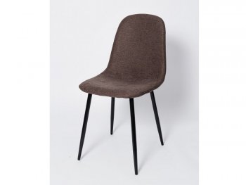 Стул DC 5541 ткань шоколад (ЦМ) в Нижнем Тагиле - nizhnij-tagil.mebel-e96.ru