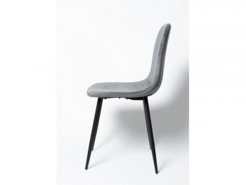 Стул DC 5541 велюр графит (ЦМ) в Нижнем Тагиле - nizhnij-tagil.mebel-e96.ru