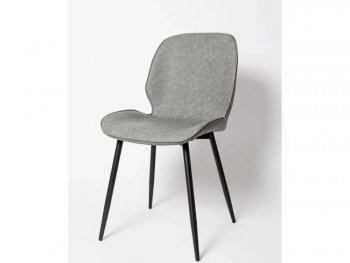 Стул ОКС 1342 серый винтаж (ИЦ) в Нижнем Тагиле - nizhnij-tagil.mebel-e96.ru