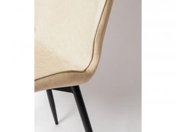 Стул ОКС 1342 бежевый винтаж (ИЦ) в Нижнем Тагиле - nizhnij-tagil.mebel-e96.ru