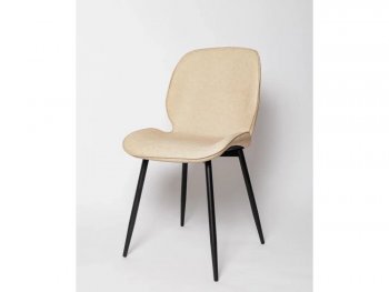 Стул ОКС 1342 бежевый винтаж (ИЦ) в Нижнем Тагиле - nizhnij-tagil.mebel-e96.ru