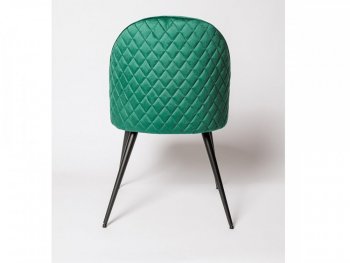 Стул С 820 Зеленый вельвет (ЦМ) в Нижнем Тагиле - nizhnij-tagil.mebel-e96.ru