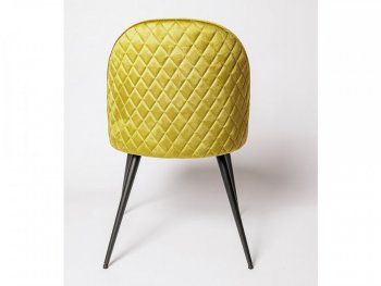 Стул С 820 Олива вельвет (ЦМ) в Нижнем Тагиле - nizhnij-tagil.mebel-e96.ru