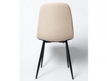 Стул DC 5541 ткань песочный (ЦМ) в Нижнем Тагиле - nizhnij-tagil.mebel-e96.ru